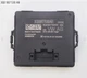 Genuine Volkswagen Control Module 3Q0-907-530-AR