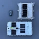 BMW F30 F22 F36 N20 N26 ECU DME ENGINE COMPUTER KEY IGNITION UNIT SET OEM 2016