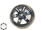 2014-2024 MASERATI GHIBLI EMERGENCY SPARE WHEEL RIM TIRE 18" 175/55-18 OEM #NOTE