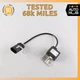 02-19 Maserati Quattroporte GranTurismo S Vertical Acceleration Sensor OEM 68k