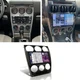 For Mazda 6 2003-2008 2G+64GB Android 15.0 Carplay Car Stereo Radio GPS RDS WIFI