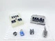✅✅✅BMW 235IX M ENGINE ECU SET 8674949 12148674949 7540686 9366410 AA