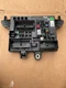2014 CADILLAC XTSLUXURY 3.6L REAR TRUNK FUSE JUNCTION BOX MODULE OEM