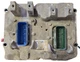 2016-2017 Dodge 3500 Electronic Control Module; Cab/Chassis, ID: 4358811, 222K
