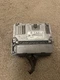 2009 VOLKSWAGEN JETTA 2.5L ENGINE CONTROL MODULE UNIT ECU ECM 07K 906 055 P