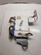 2010-2011 MAZDA 3 Engine ECM Body Control BCM Automatic Transmissio Original OEM