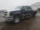 Chassis ECM Transfer Case Classic Style Fits 03-07 SIERRA 1500 PICKUP 1772404