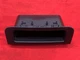 14-21 Maserati Quattro Ghibli Rear Center Console Storage Compartment Tray OEM✅