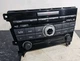 07 08 09 Mazda CX-7 AM FM 6CD Radio Receiver OEM