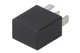 For AKUSAN K00W123AKN Relay K00W123AKN Relay (12V, 20A) fits: MERCEDES A (W176)