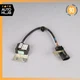 02-19 Maserati Coupe 4200 M138 GranTurismo S Vertical Acceleration Sensor OEM