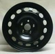 16 Inch  5 on 112   Wheel  Rim  Fits  A4  A5  A6  A8   Audi  X44659N  New