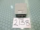2014 2015 Toyota Corolla Power Steering Control Module Computer #2138-MOD 