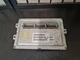 2003 Jeep Liberty AT 3.7L V6 Auto Engine Computer Module ECM ECU | P56044195AG