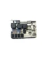 2006 Nissan Maxima Fusebox Fuse Box Relay Module 7154-7082-30 25019