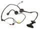 RH Front Door Wiring Harness 08-15 Audi TT Coupe & Convertible - 8J0 971 030 P