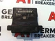 VW AUDI SEAT SKODA CAN BUS GATEWAY TEMIC CONTROL MODULE 1K0907530E 1K0907951 