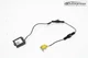 2016-2020 TESLA MODEL S RADIO ANTENNA AMPLIFIER MODULE UNIT W/ CABLE OEM