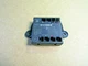 Mercedes Benz C63 AMG W204 2011 Door Control Module ECU Rear RHS A2129004006