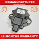 Mercedes-Benz ML / GLE (W166), GLS (X166)  ESP Yaw Rate Sensor A0065422618Q01
