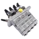 NEW Engine Fuel Injection Pump for Kubota V2403 V2203 Bobcat S175 TURBO 664828