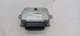 12 13 INFINITI G37 VARIABLE VALVE TRAIN CONTROL MODULE OEM 23751-3EV0A