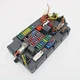 13-16 Mini Cooper Countryman Body Control Module Fuse Relay Junction Box 9812535