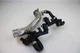 2014 Audi S6 4.0T Prestige Turbocharger Diverter Bypass Valve w/Hose OEM