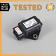 03-12 Mercedes R230 SL500 E350 SL55 AMG Yaw Turn Rate Acceleration Sensor OEM