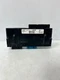 2007-2013 BMW X5 X6 E7Electronic Junction Box Body Control Module 9172367 OEM