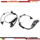 Set Of 2 Front R & L ABS Wheel Speed Sensor For Toyota Avalon Camry ES300h ES350