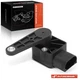 A-Premium Headlight Level Sensor Rear for Mercedes CLS550 CLS63 12-13 AMG E550