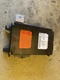 00-06 Mercedes W215 CL500 Voice Command Control Module A2208202185 Oem 