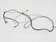 R129 Inboard cable harness 0115451026 Mercedes 500SL