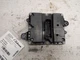2025 Chevrolet Silverado 1500 Transmission Control Module Chassis ECM 3005432