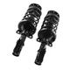 Front Struts w/Coil Springs for Chevrolet HHR 2006-2011 Pontiac Pursuit 2005-06