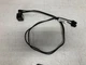 16-20 TESLA MODEL S FRONT CENTER CONSOLE USB CABLE WIRING HARNESS, OEM LOT333