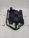 13-16 AUDI A4 FRONT CENTER DASHBOARD INSTRUMENT PANEL MOUNT BRACKET FRAME OEM