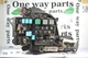 89211-30040 Lexus GS430,350 IS250 2006-2011 FuseBox Junction Module OEM 11D8 999