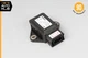 03-06 Mercedes R230 SL500 CL500 SL55 AMG Yaw Turn Rate Acceleration Sensor OEM