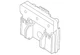 Genuine Ford Circuit Breaker AE5Z-14526-BA