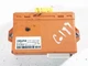 03-13 Maserati Quattroporte M139 AC Climate Control Module 234766 OEM 08 09 10