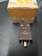 BMW E36-E34-Z3 relay connection plug !NEW! GENUINE 61351391725
