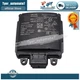 1x LEFT & RIGHT MODULE BLIND SPOT DETECTION RADAR 68263397AC 2020 2021 DODGE RAM