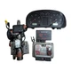 👀 VW JETTA TDI 2003 1.9 TDI 5 SPEED MANUAL ECU IMMOBILIZER IGNITION KIT OEM ✅