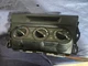 2014 - 2018 MAZDA 3 AC HEAT CLIMATE CONTROL SWITCH OEM