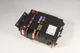 08-15 SMART FORTWO BCM BCU BODY CONTROL MODULE FUSE BOX SAM A4519007301 USED