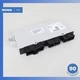 09-19 BMW F10 ActiveHybrid 5 Anti Theft Locking Control Module Unit Computer CAS