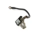 2012 MERCEDES E350 (W212) 3.5L (276.952) NEGATIVE BATTERY TERMINAL WIRE CABLE