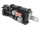 Rear SAM Junction Fusebox Relay Module for 10-11 Mercedes X204 GLK350 2049005301